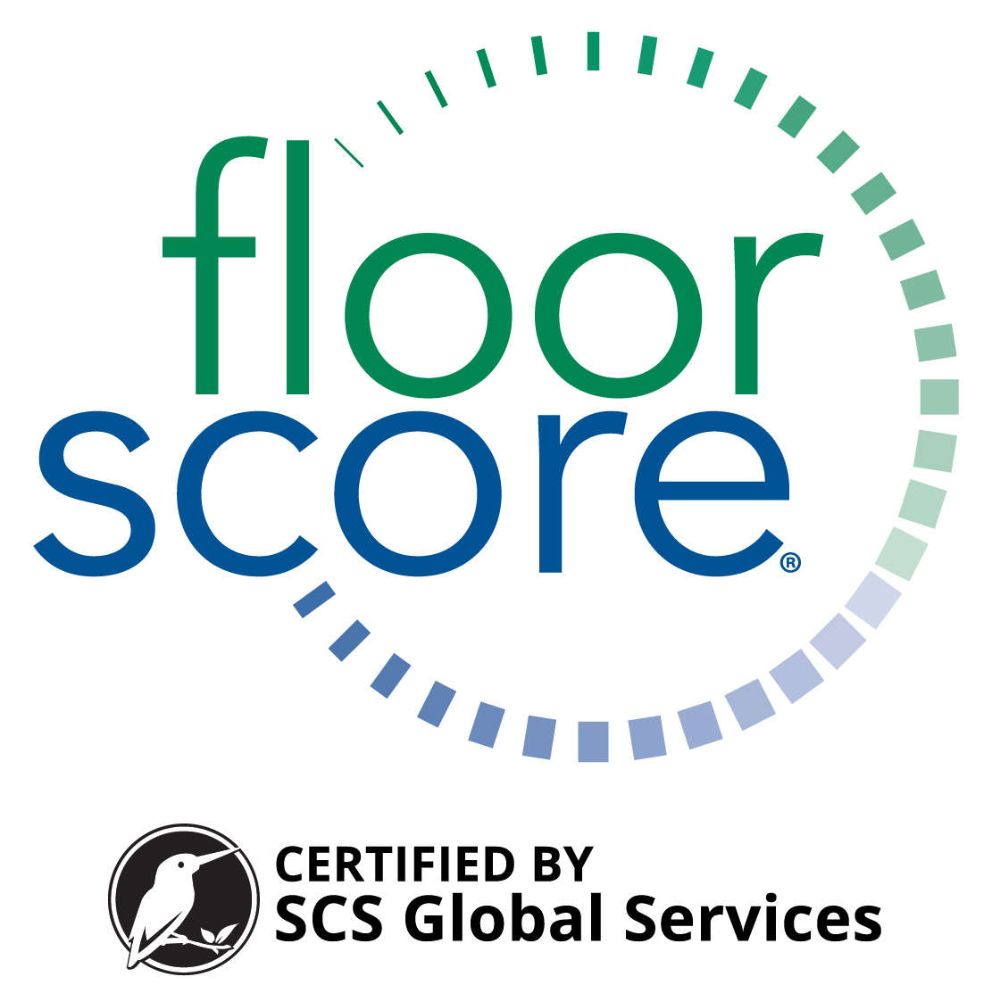 Chứng chỉ FloorScore là gì?